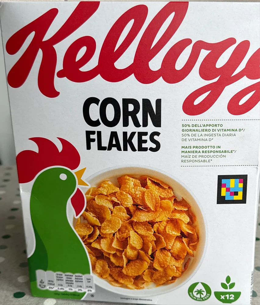 Corn Flakes