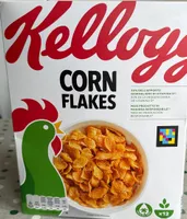 Corn Flakes