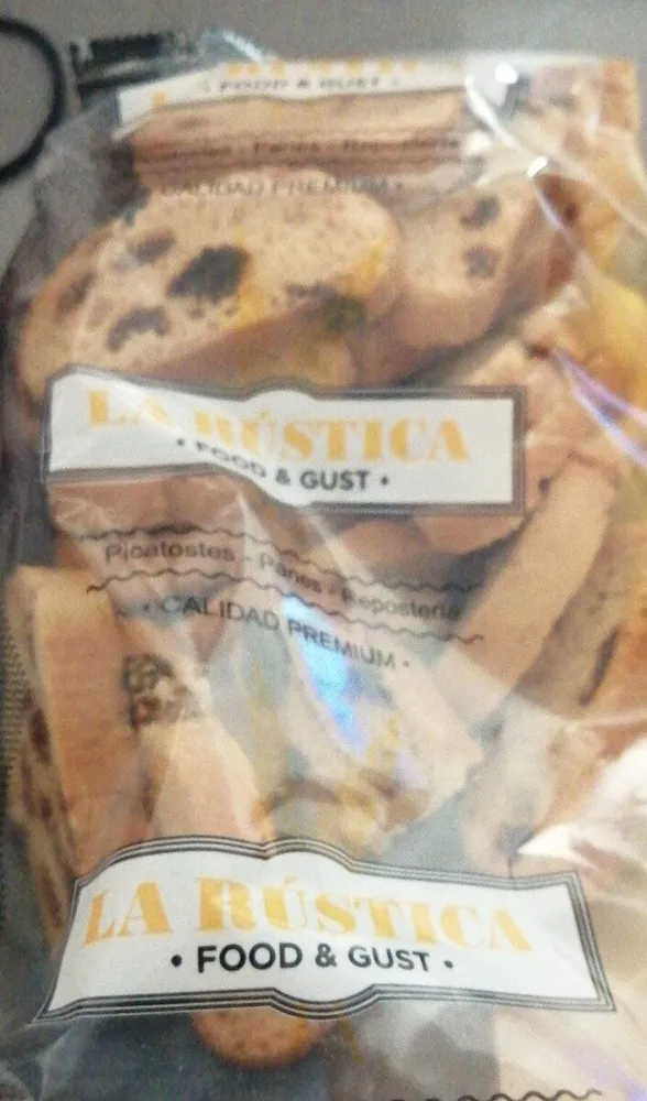 Pacatoste