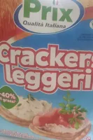 Crackers Leggeri