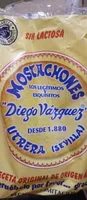 Mostachones