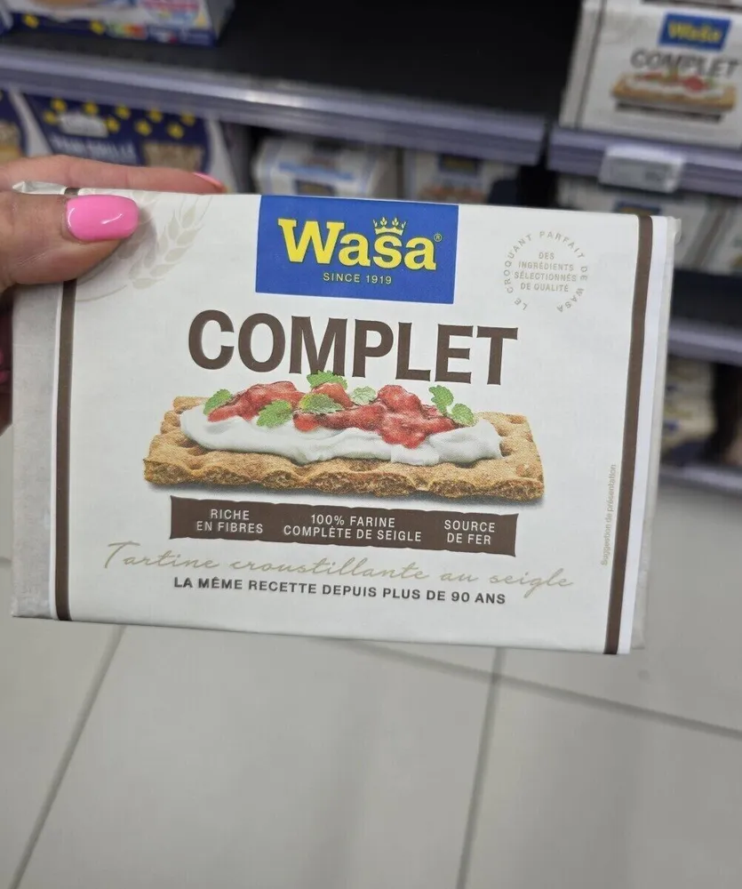 Wasa