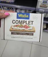 Wasa