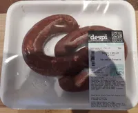 Chorizo a griller