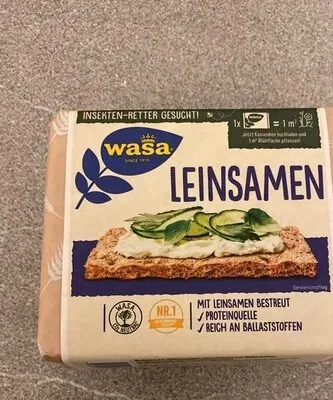 Leinsamen