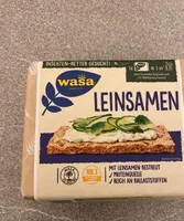 Leinsamen