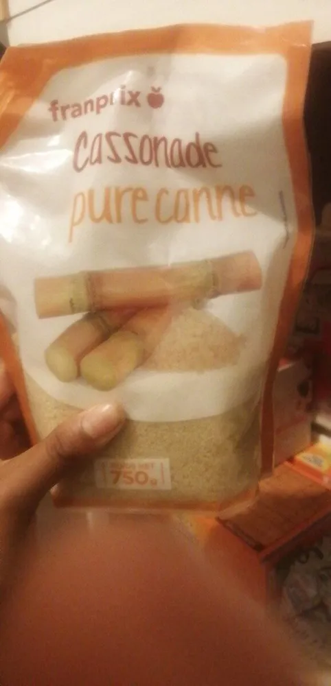 Purecanne