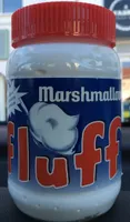 Fluff Marshmallow