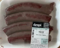 Boudin noir a griller