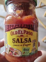 Salsa sauce à napoer