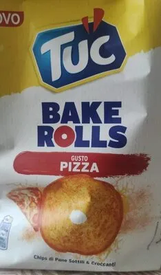 Bake Rolls