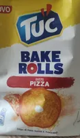 Bake Rolls