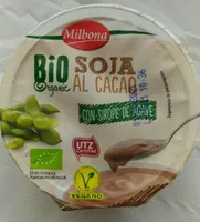 Soja al cacao