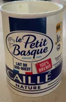 Caille nature
