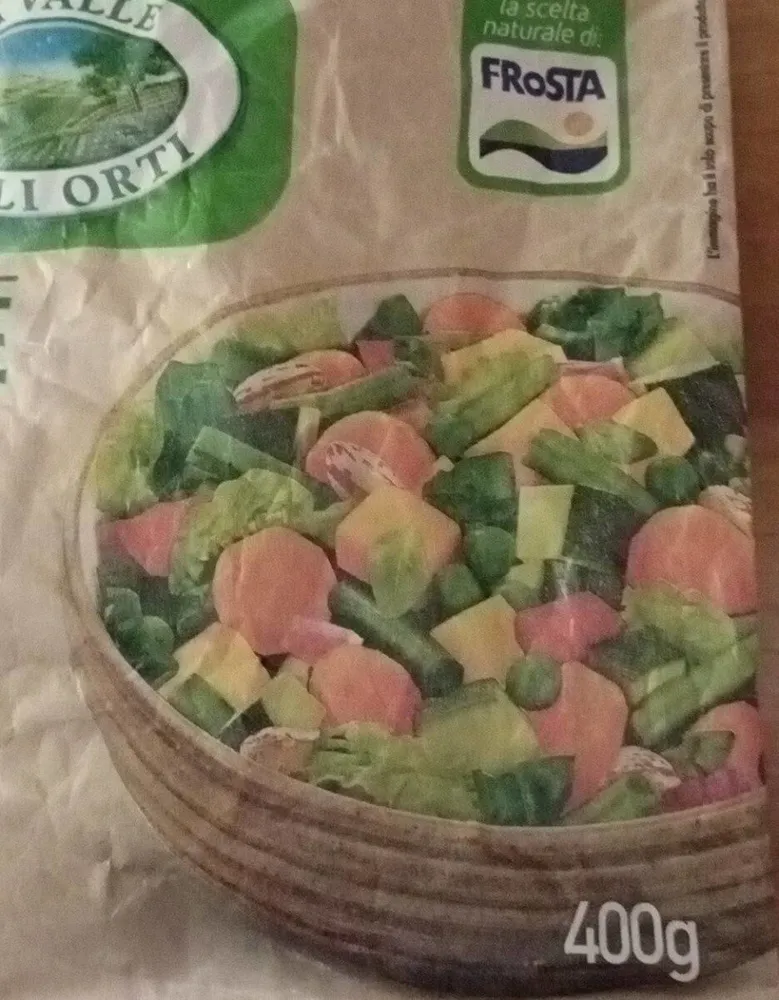 Minestrone