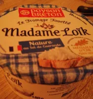 Madame Loïk