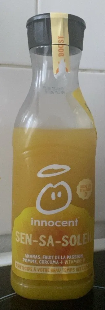 Sensasoleil