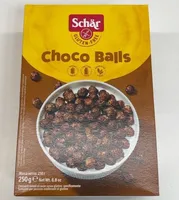 Choco Balls