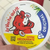 La Vache qui rit