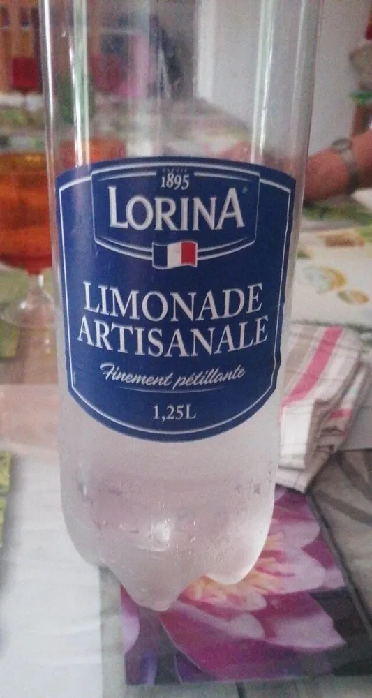 Limonadd