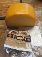 Fromage pate dur. Brugge