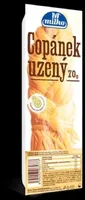 Copánek uzený
