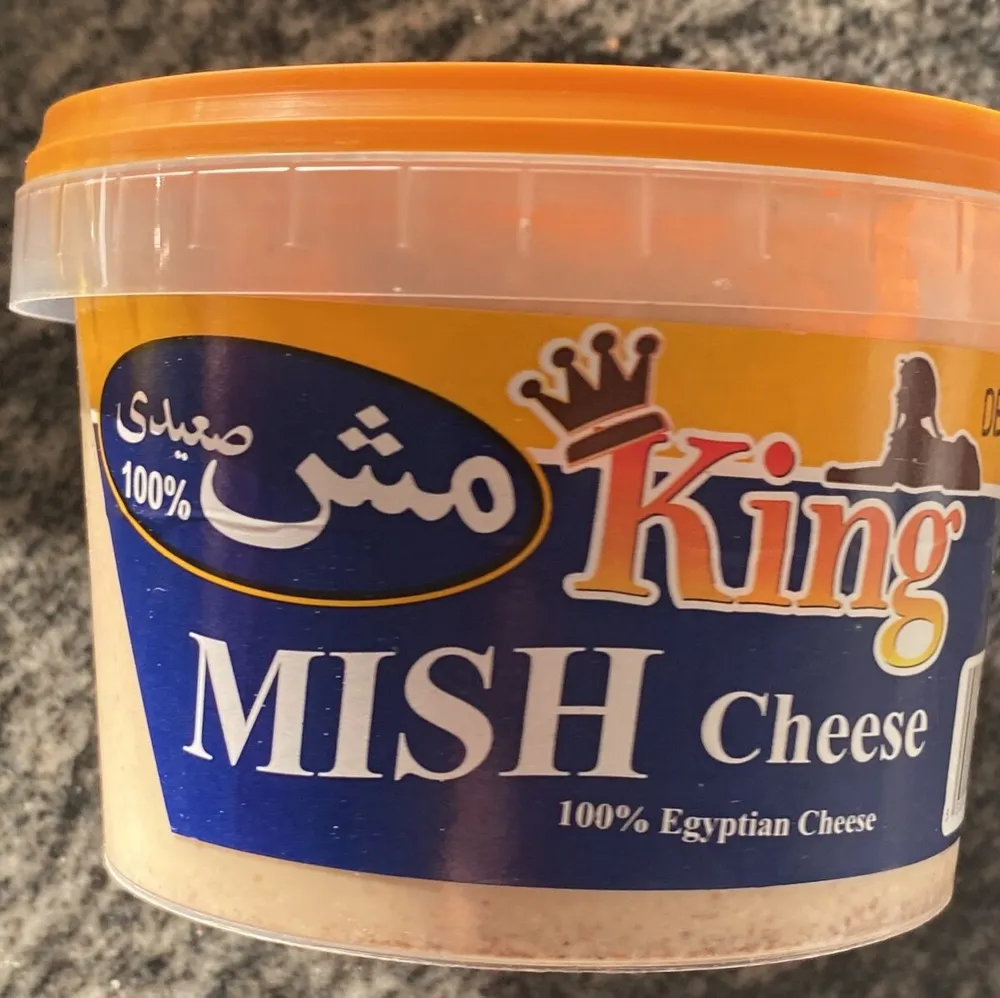 Mish cheese