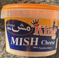 Mish cheese