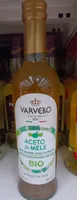 Aceto di mele con madre non filtrato