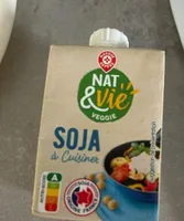 Soja à cuisiner
