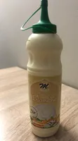 Sauce blanche