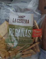 Regañas