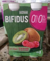 Bifidus 0% 0%