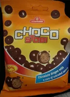 Choco Stobi