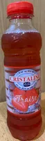 Christaline fraise