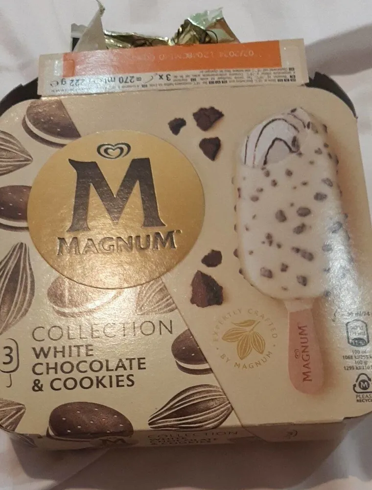 Magnum