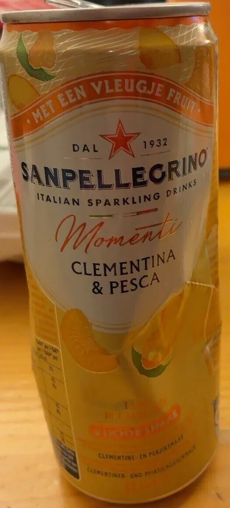 Momenti