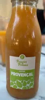 Cocktail provençal
