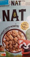 Crousti fondant choco-noisettes