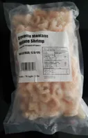 Crevette Nabtabe