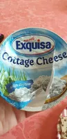 Cottage cheese