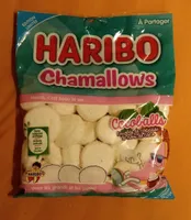 Chamallows Cocoballs