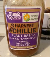 Harvest chili