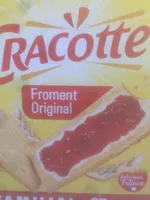 Cracotte