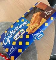 les grillettines