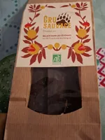 Chocolat cru