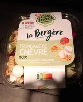 La Bergère