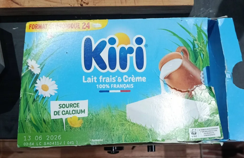 Kiri