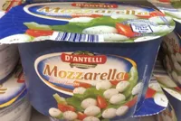 Mozzarella