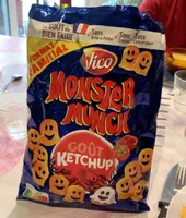 monster munch